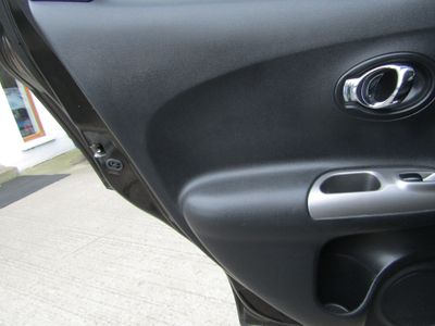 2016 Nissan Juke