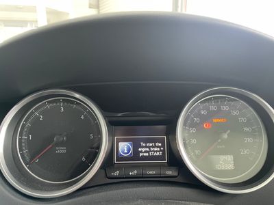 2018 Peugeot 508