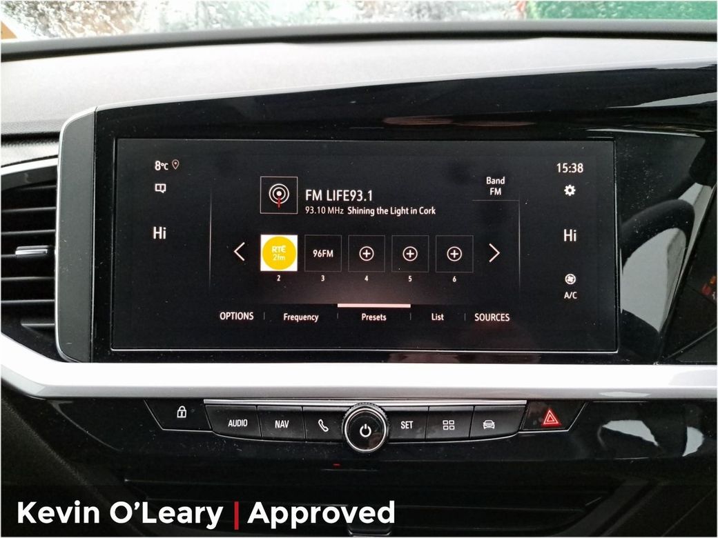 2023 Opel Grandland