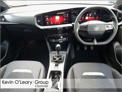 2026 Opel Mokka