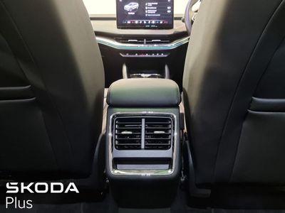 2024 Skoda Enyaq