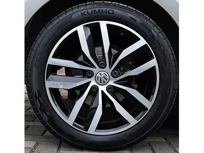 2020 Volkswagen E-Golf