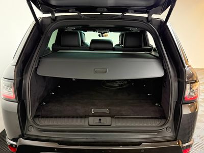 2022 Land Rover Range Rover Sport