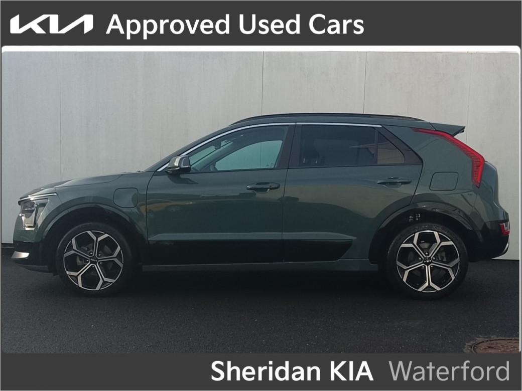 2024 Kia Niro