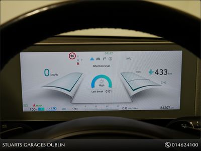 2022 Hyundai Ioniq 5