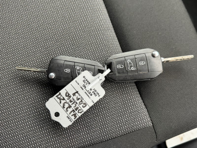 2023 Citroen Dispatch