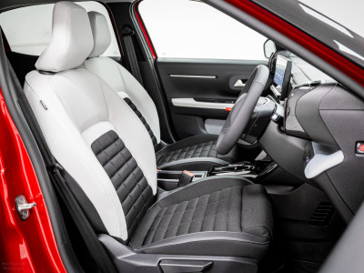 2026 Citroen C3 Aircross