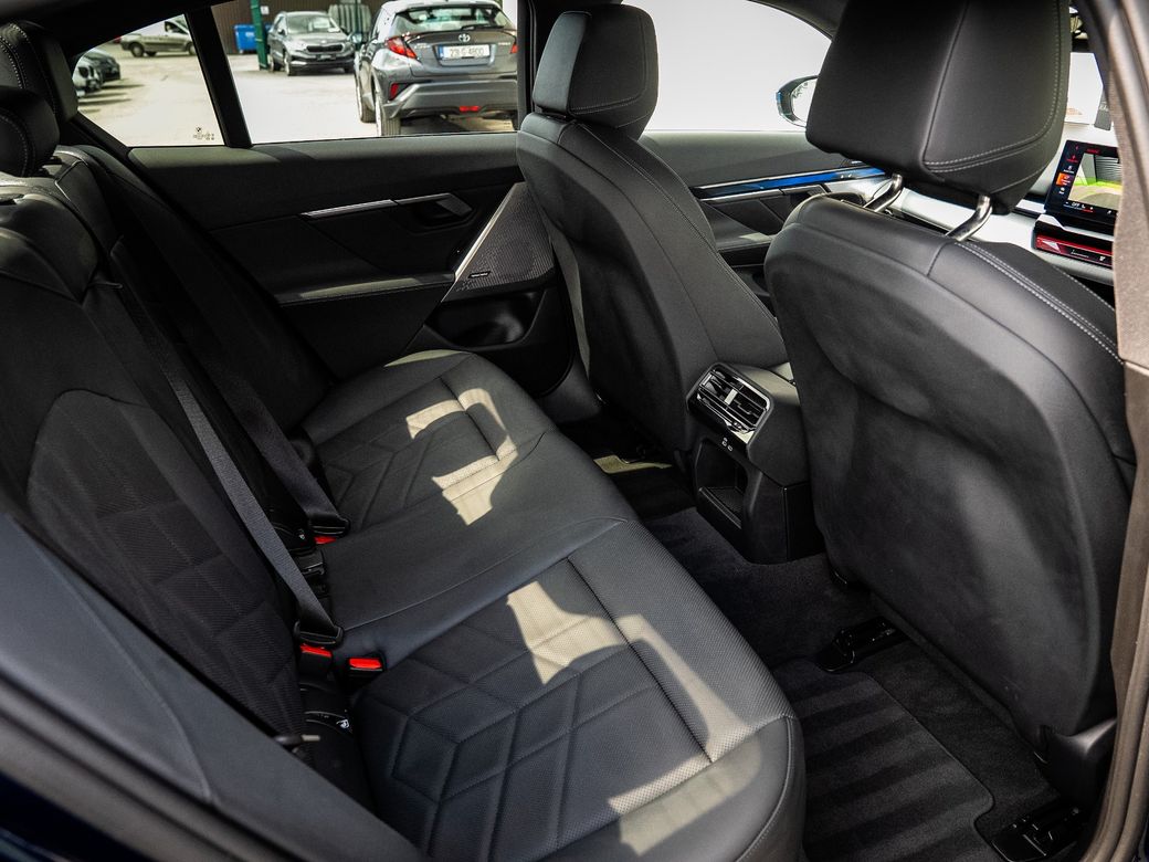 2024 BMW 5 Series