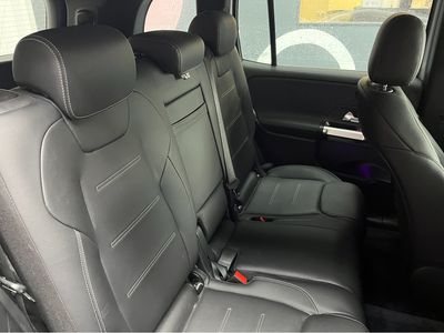 2023 Mercedes-Benz EQB