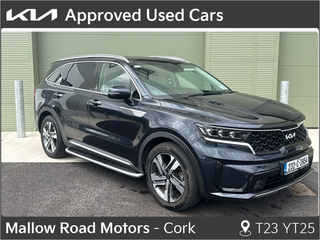 vehicle for sale from Mallow Road Motors Kia