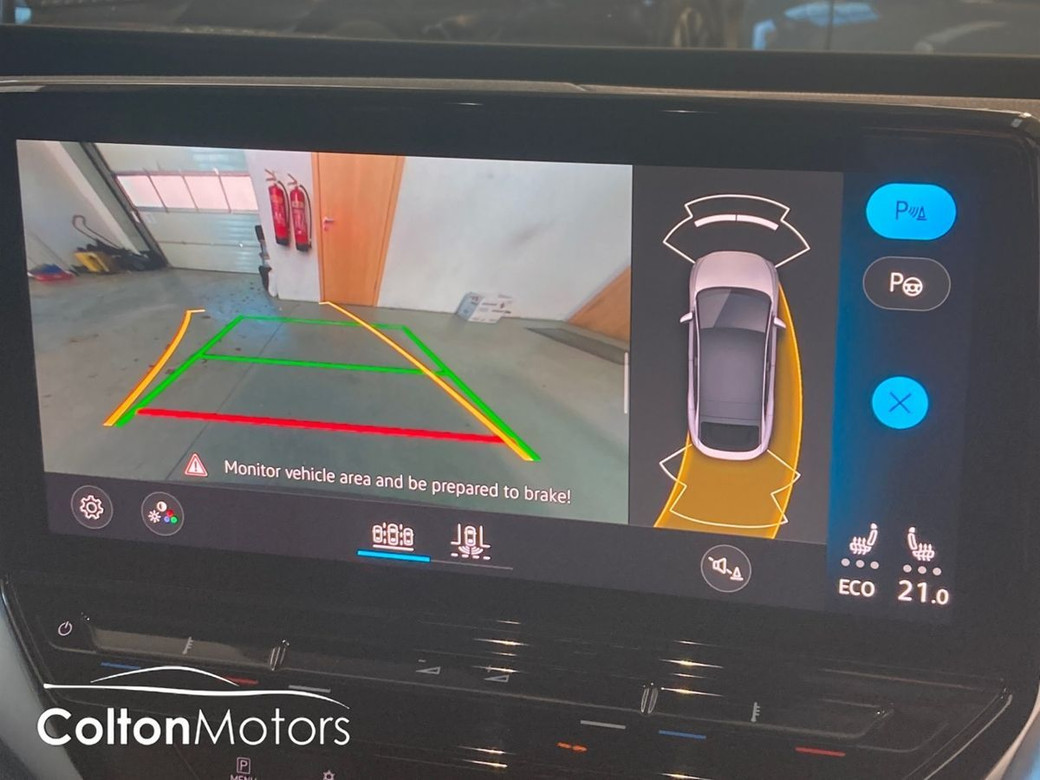 2023 Volkswagen ID.5