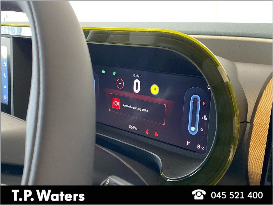 2026 Fiat Grande Panda