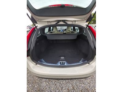 2017 Volvo V60