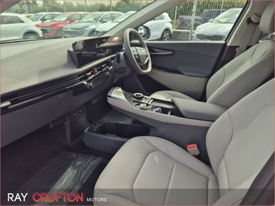 2025 Kia EV6
