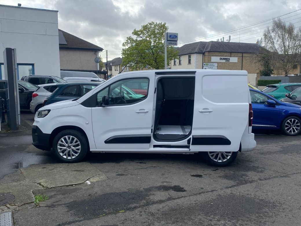 2026 Fiat Doblo