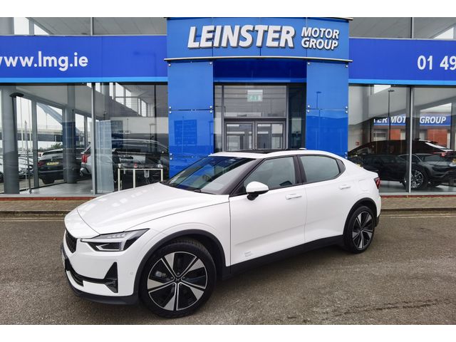 vehicle for sale from Leinster Motor Group