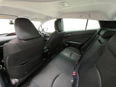 2022 Toyota Prius