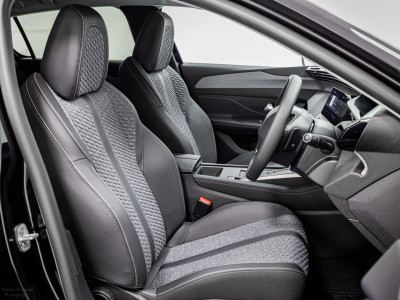 2026 Peugeot 308