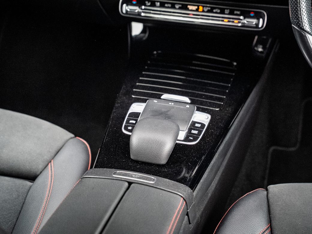 2020 Mercedes-Benz A Class