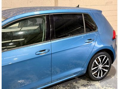 2014 Volkswagen Golf