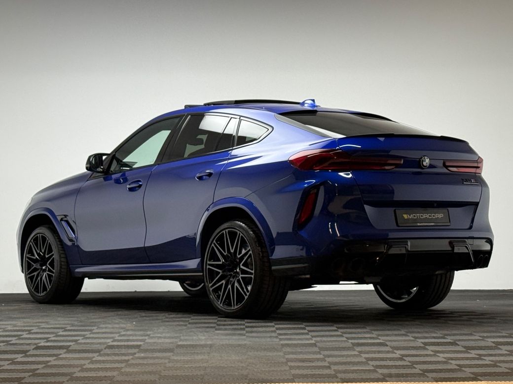 2024 BMW X6