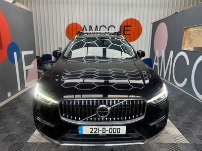 2022 Volvo XC60