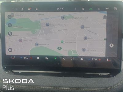 2025 Skoda Elroq