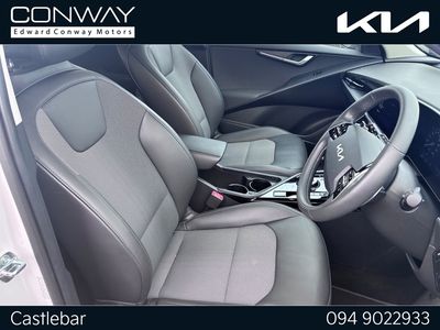 2024 Kia Niro