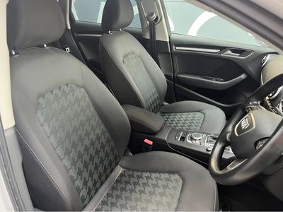 2016 Audi A3