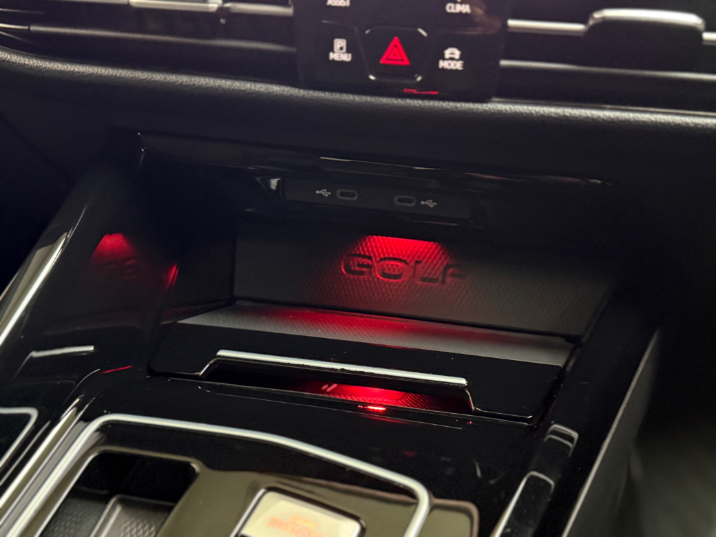 2023 Volkswagen Golf