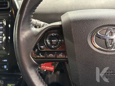 2020 Toyota Prius