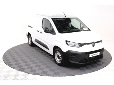 2026 Citroen Berlingo