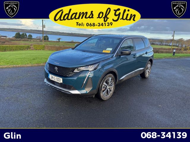 vehicle for sale from Adams of Glin