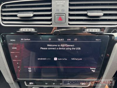2020 Volkswagen Golf