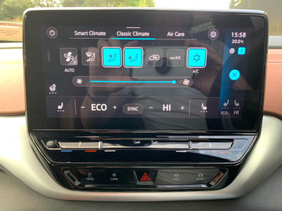 2023 Volkswagen ID.4