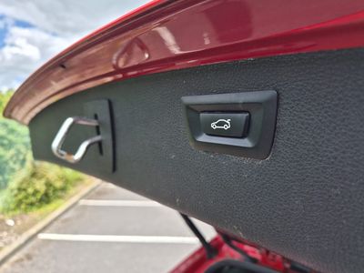 2019 BMW 3 Series