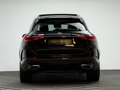 2026 Mercedes-Benz GLC Class