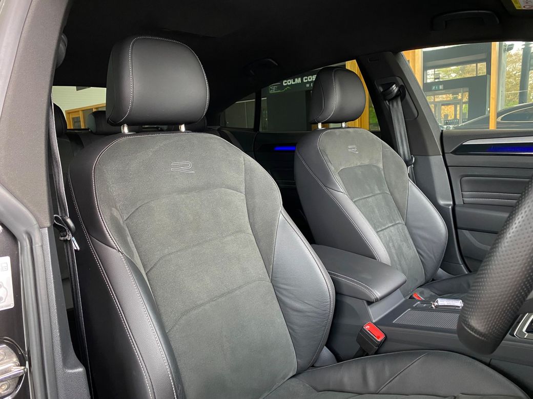 2023 Volkswagen Arteon