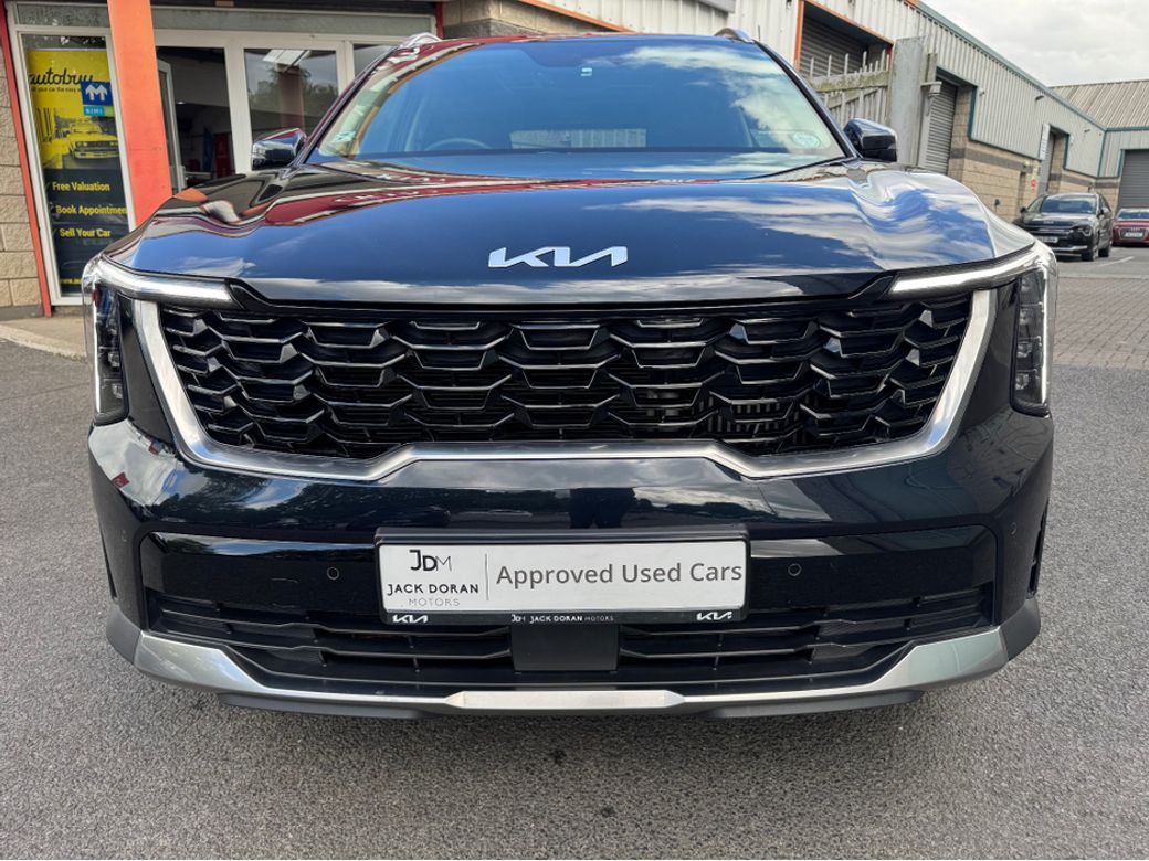 2024 Kia Sorento
