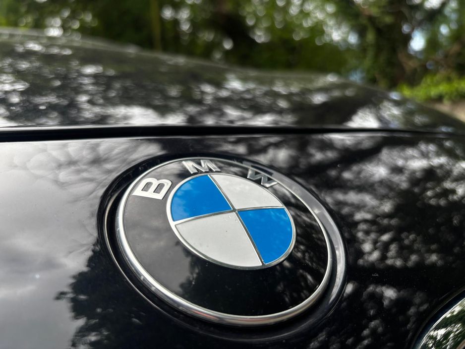 2018 BMW 6 Series