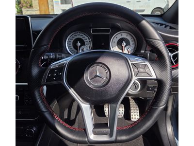 2013 Mercedes-Benz A 180