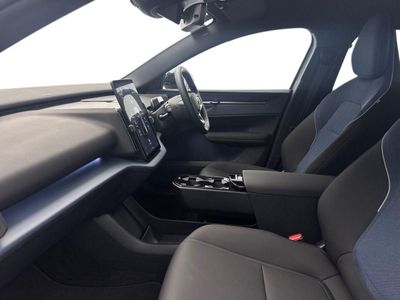 2026 Volvo EX30