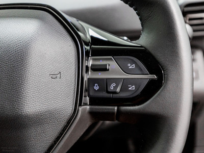 2026 Peugeot Rifter