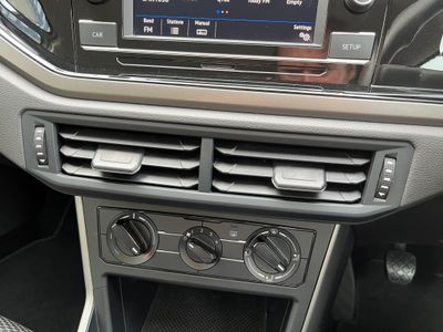 2019 Volkswagen Polo