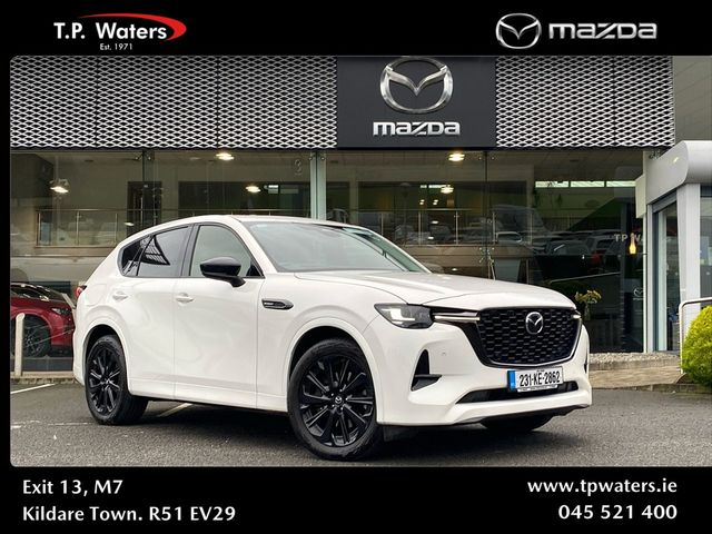 vehicle for sale from TP Waters