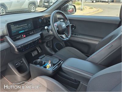 2026 Hyundai Ioniq 5