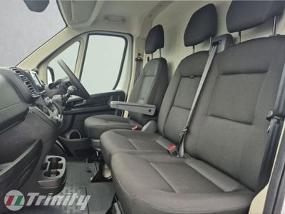 2026 Fiat Ducato