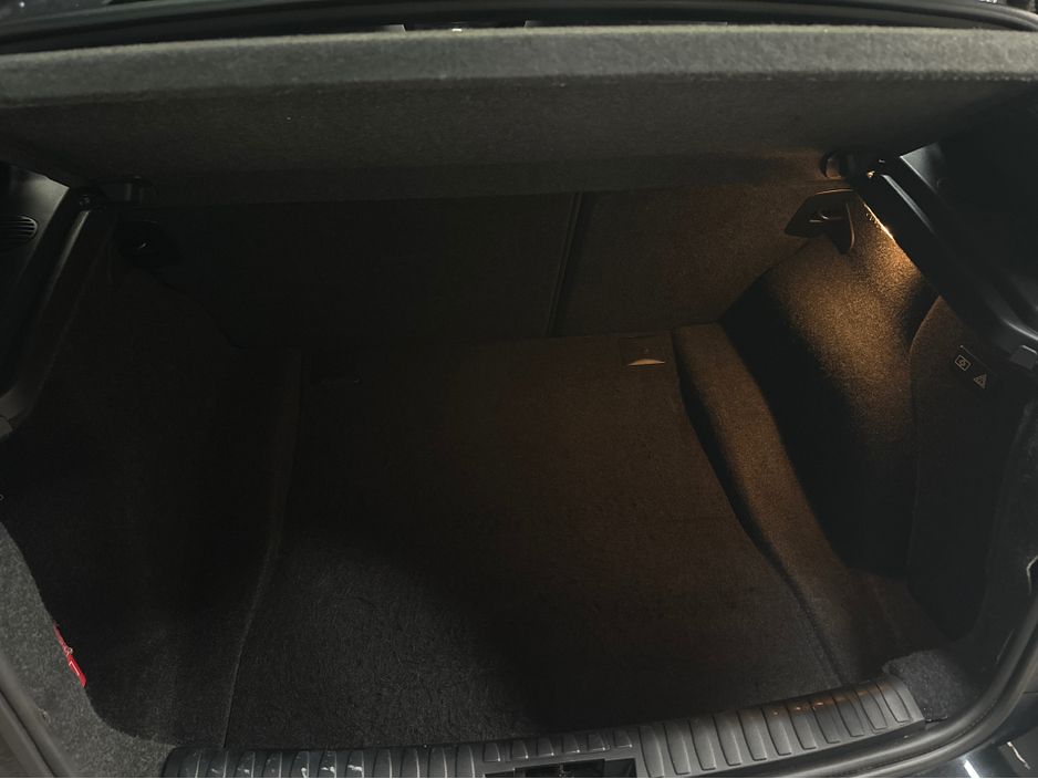 2011 BMW 1 Series