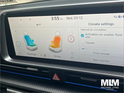 2024 Hyundai Ioniq 6