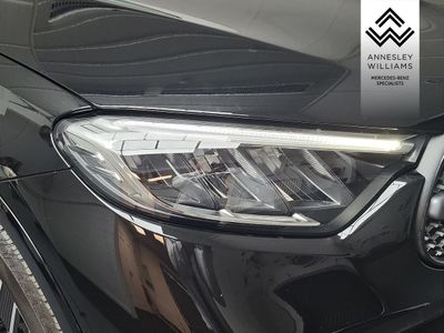 2024 Mercedes-Benz GLC Class